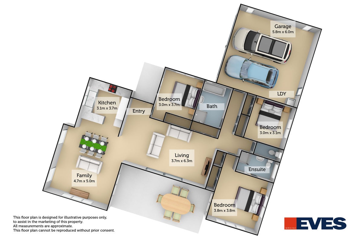 12 Ruske Place, Grandview Heights, Hamilton - Carousel 21