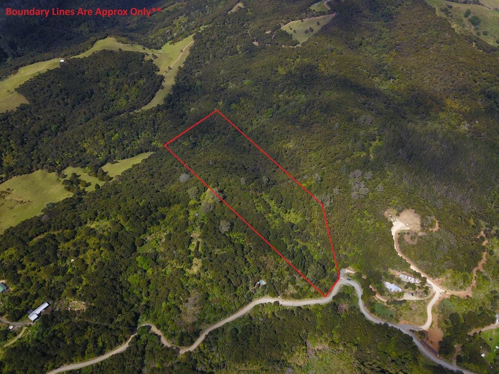 0 Backriver Road, Peria, Kaitaia - Carousel 1