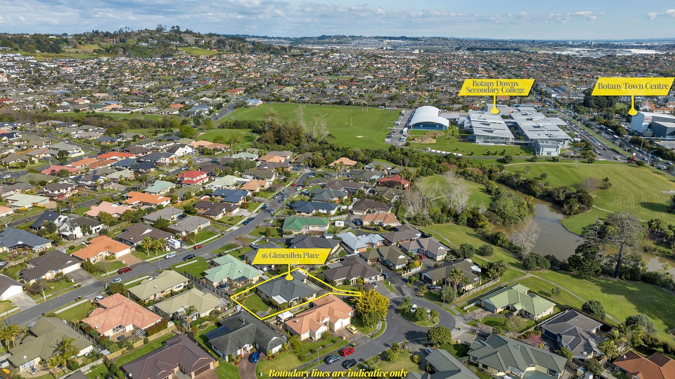 16 Glencullen Place, Dannemora, Auckland - Carousel 35