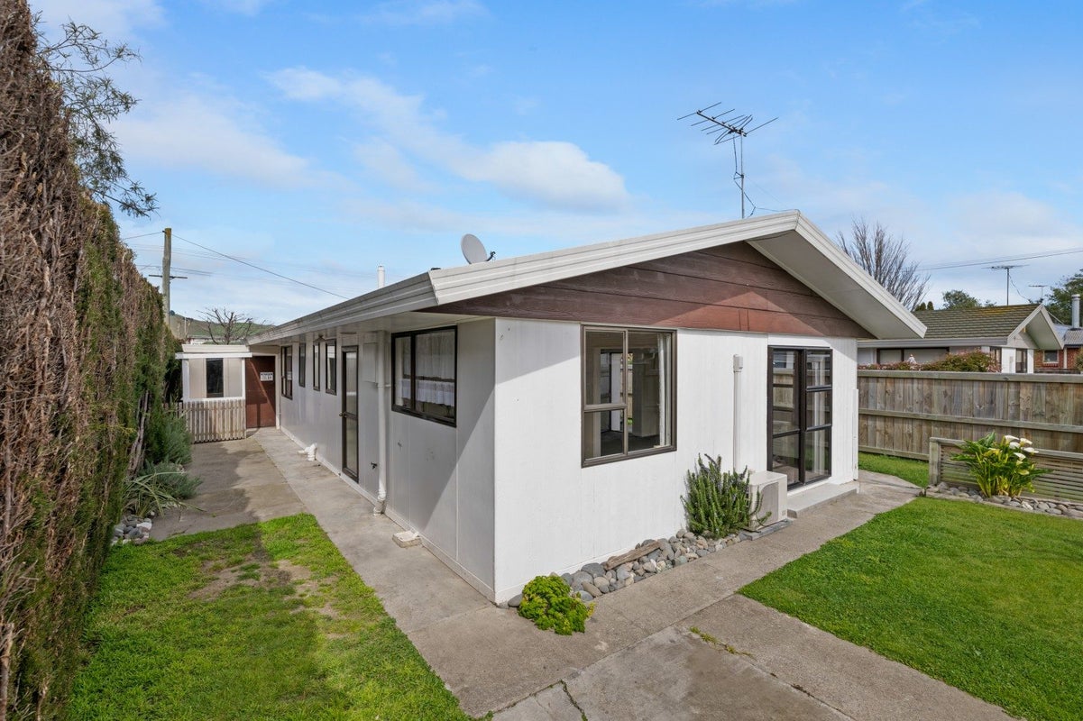 47 Litchfield Street, Redwoodtown, Blenheim, Marlborough - Carousel 2