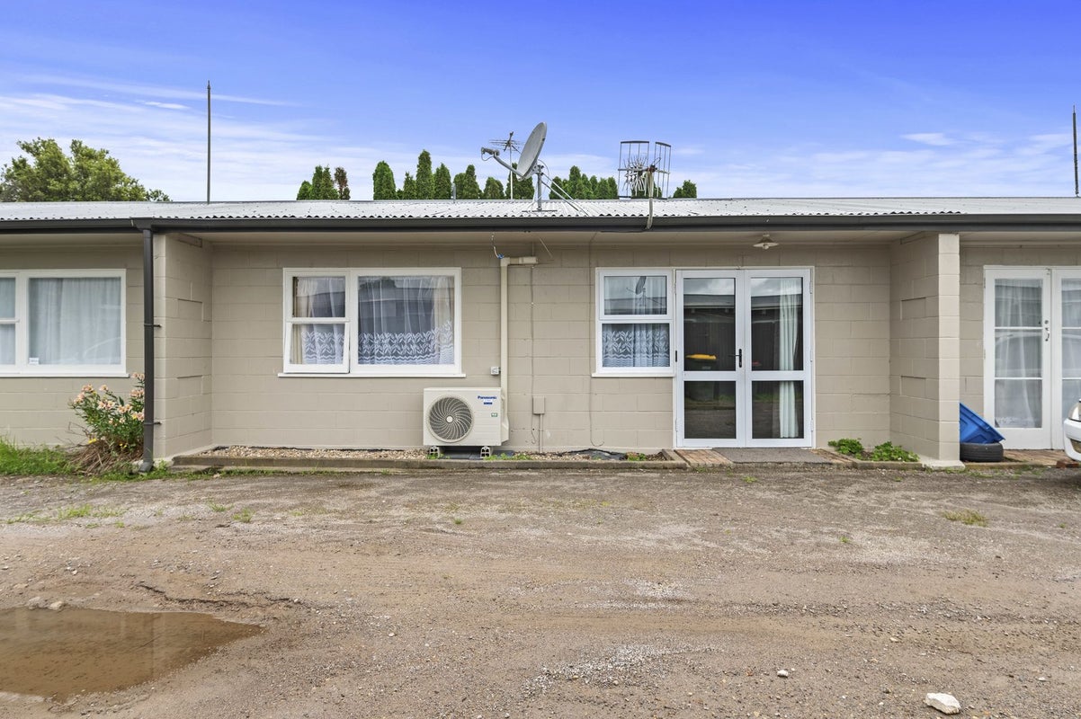3/65 James Street, Glenholme, Rotorua - Carousel 1