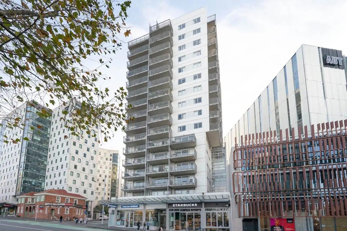 109/37 Symonds Street, Auckland Central, Auckland - Carousel 2