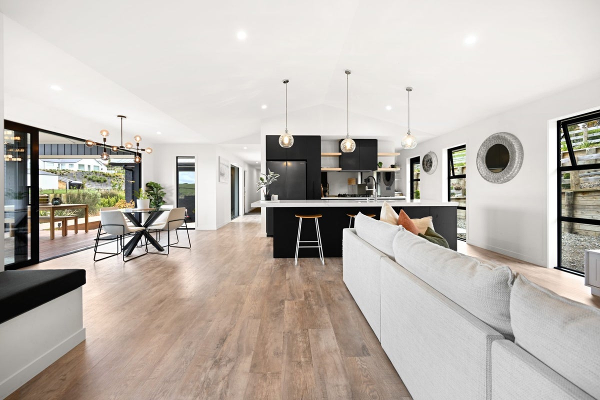 41 Charles Edwards Street, Ohaupo, Ohaupo - Carousel 1