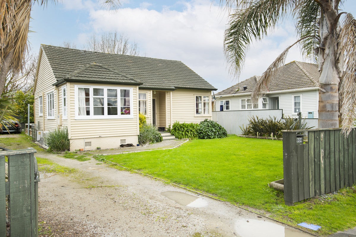 608 Gladstone Road, Te Hapara, Gisborne - Carousel 19