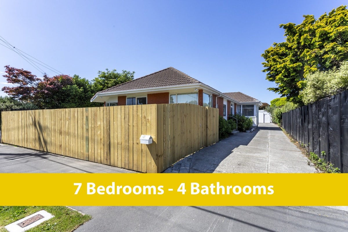 90 Suva Street, Upper Riccarton, Christchurch - Carousel 1