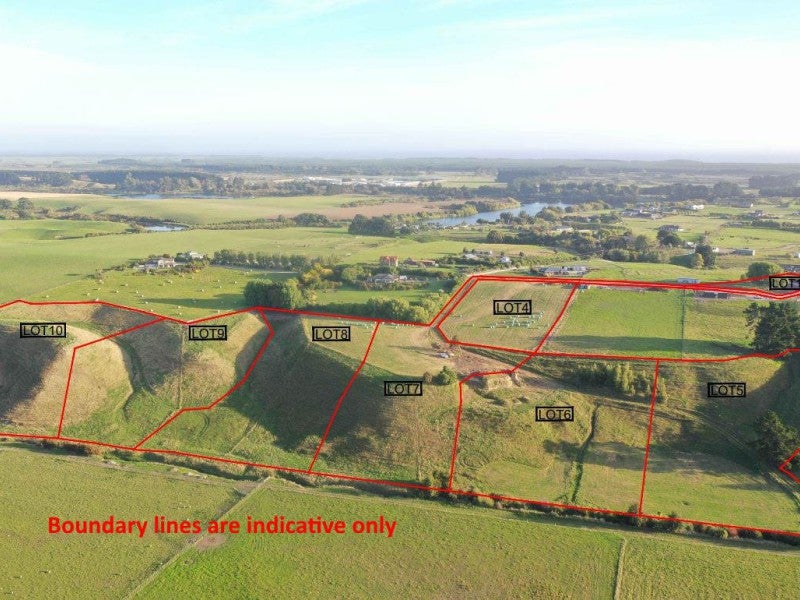 153B Kaitoke Road, Kaitoke, Whanganui - Carousel 1