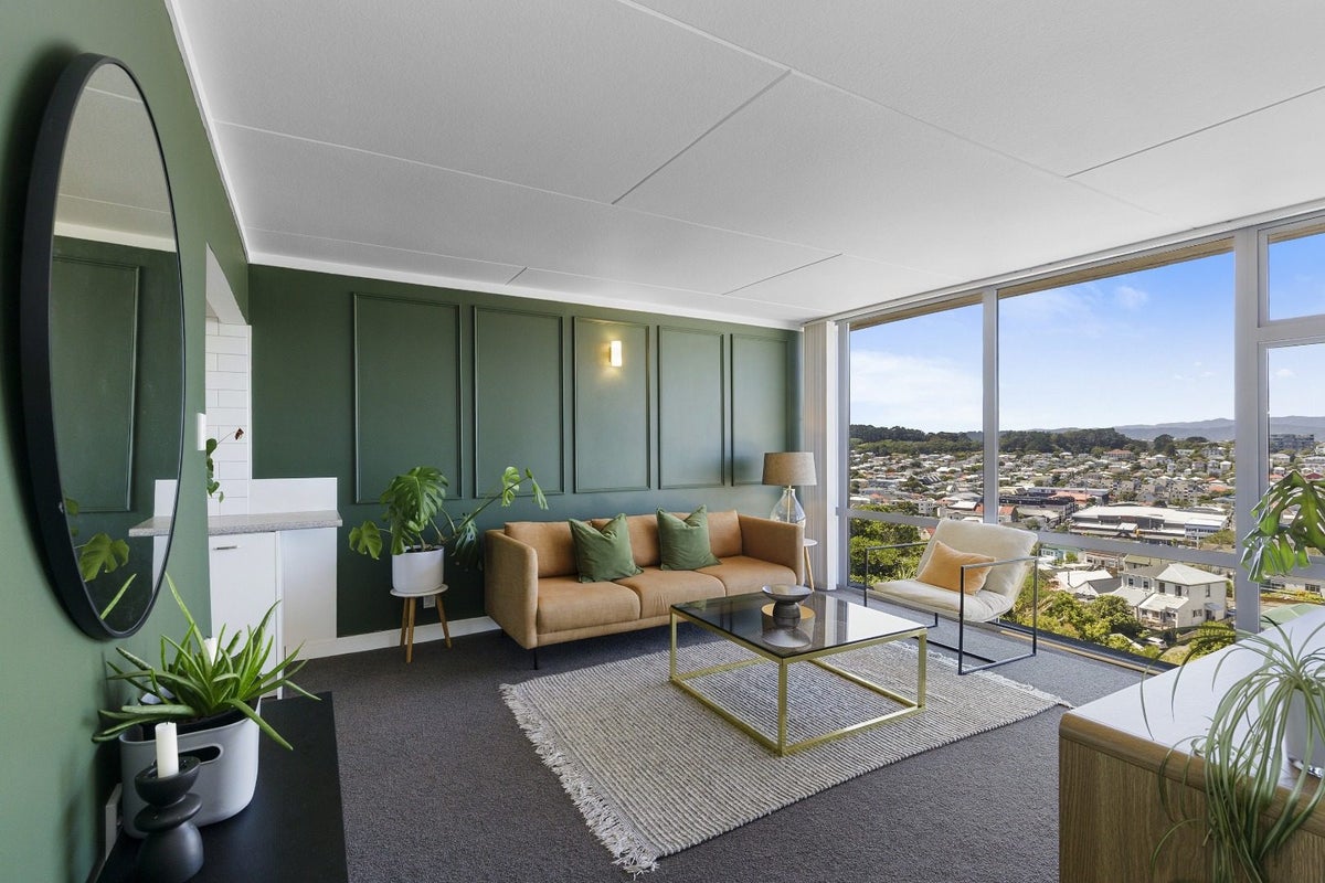 15/381 Adelaide Road, Newtown, Wellington - Carousel 1