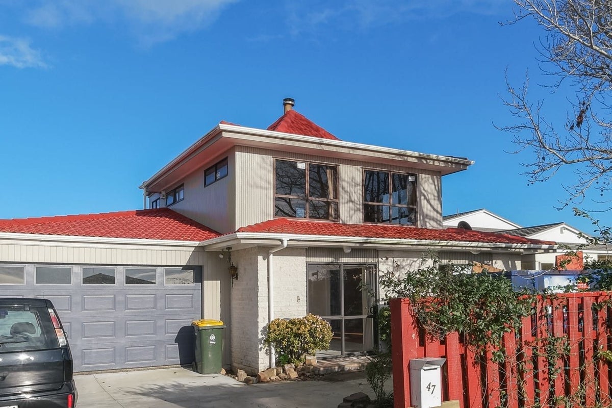 47 Sandspit Road, Cockle Bay, Auckland - Carousel 1