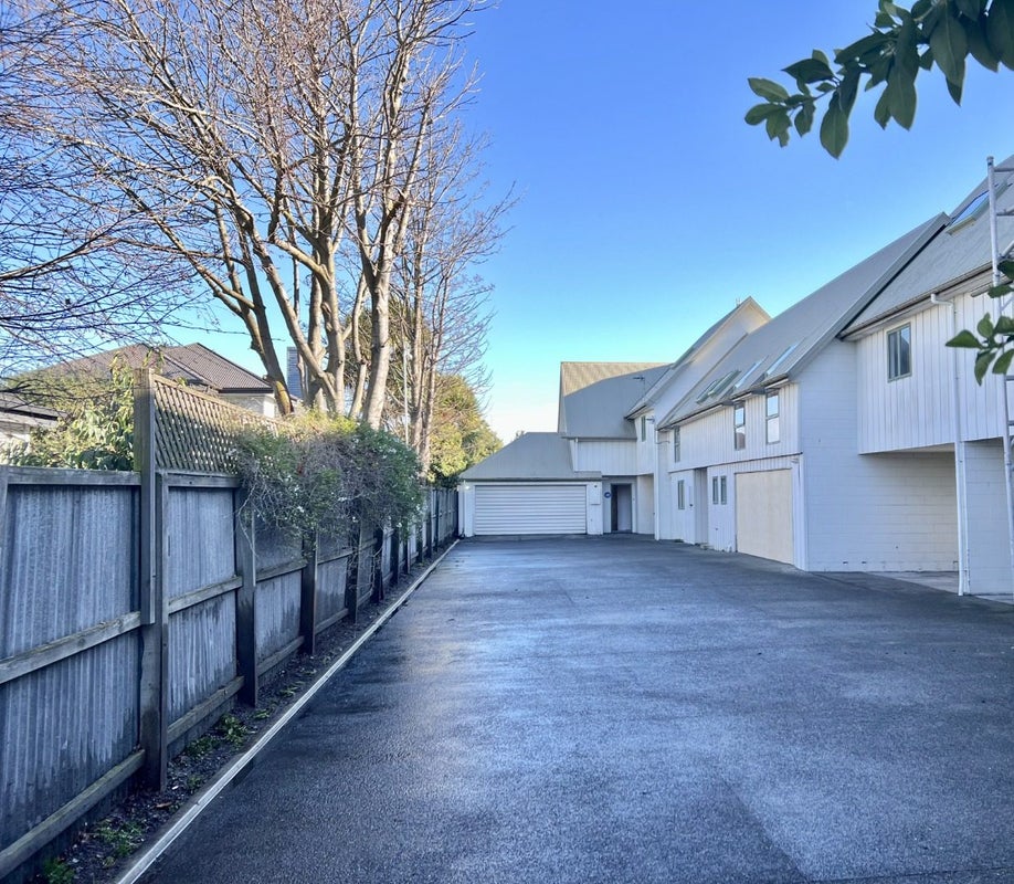 8/611 Madras Street, St Albans, Christchurch - Carousel 1