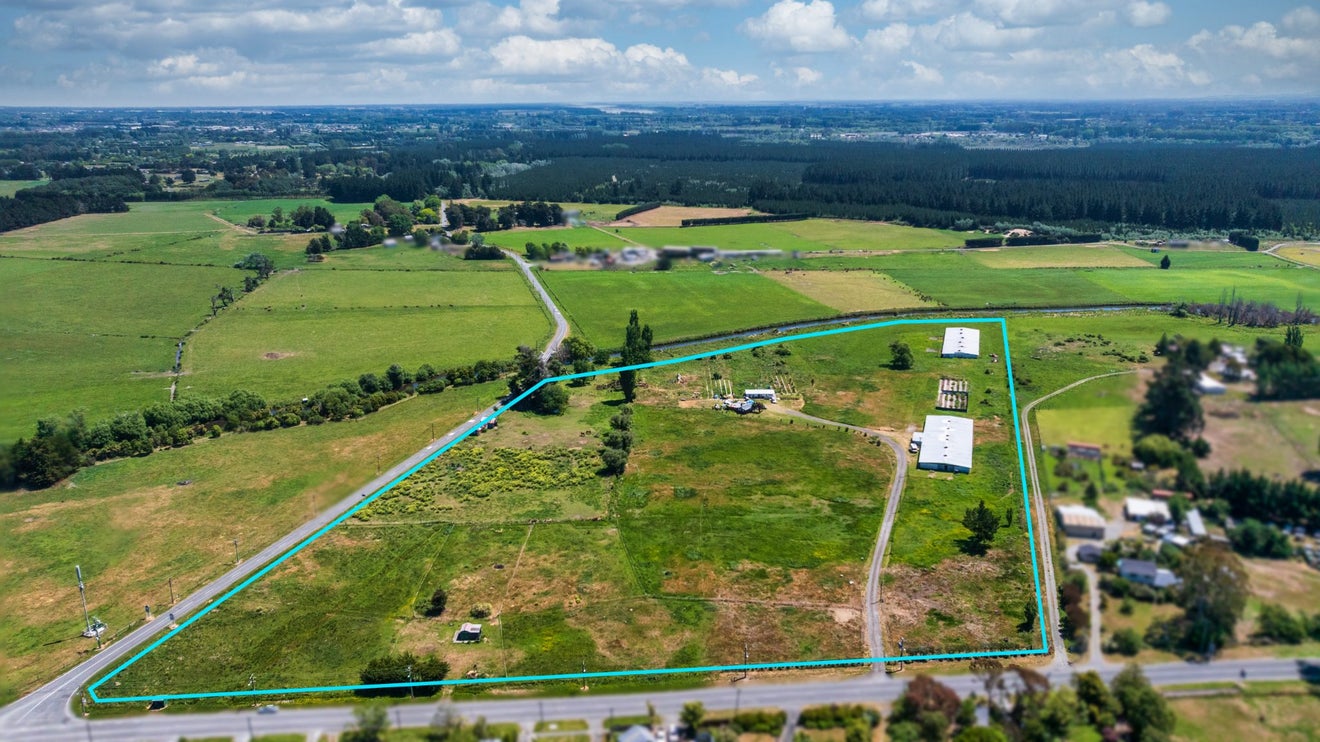 373 Lower Styx Road, Spencerville, Christchurch - Carousel 1