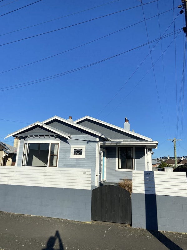 80 Grove Street, Saint Kilda, Dunedin - Carousel 1