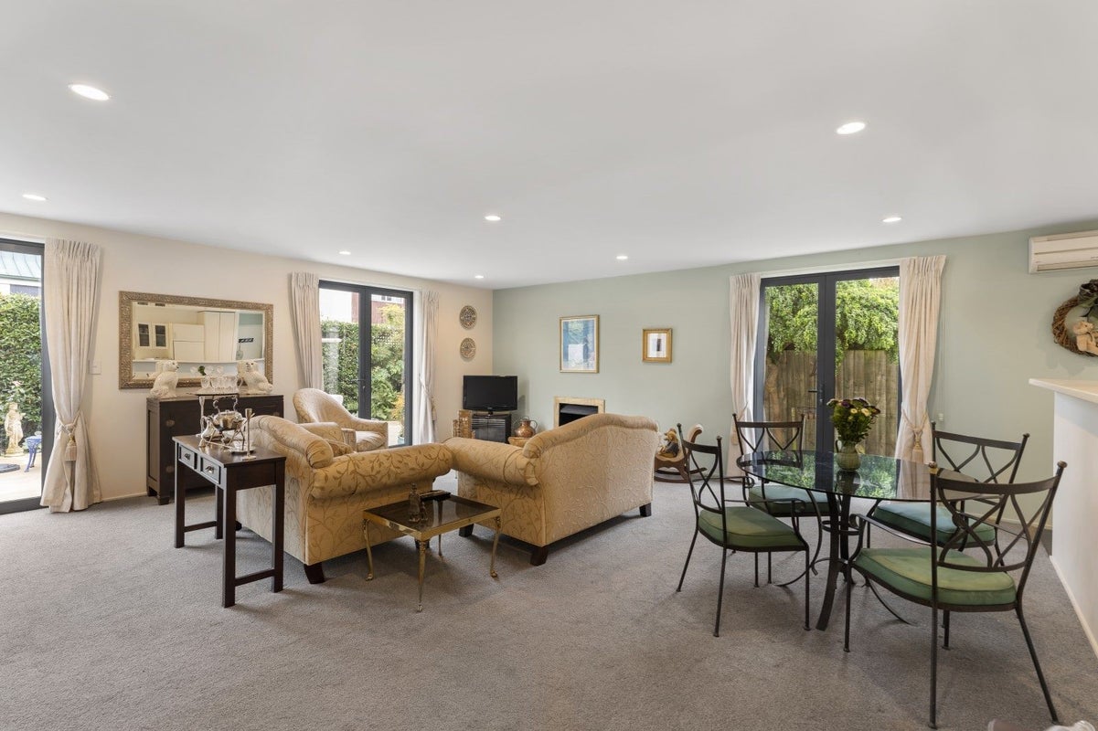 7/29 Andover Street, Merivale, Christchurch - Carousel 2