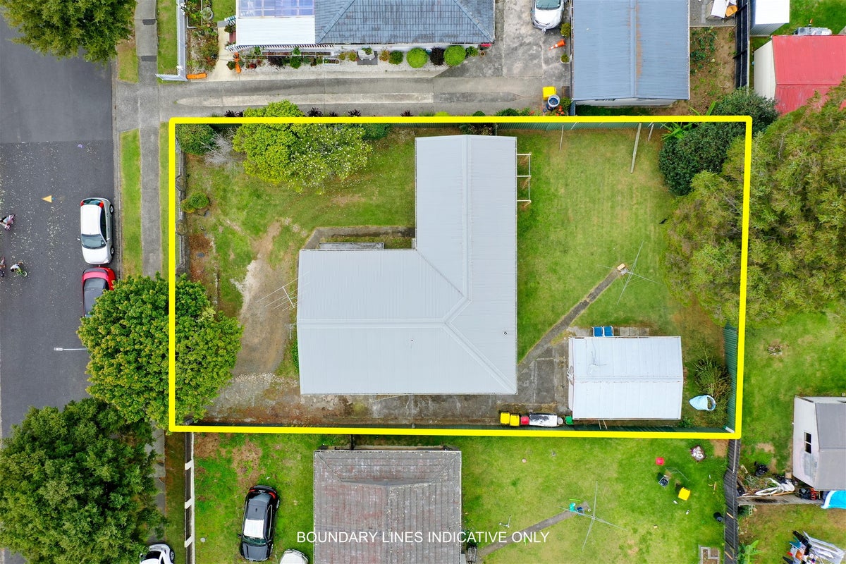 15 Carbery Place, Manurewa, Auckland - Carousel 2