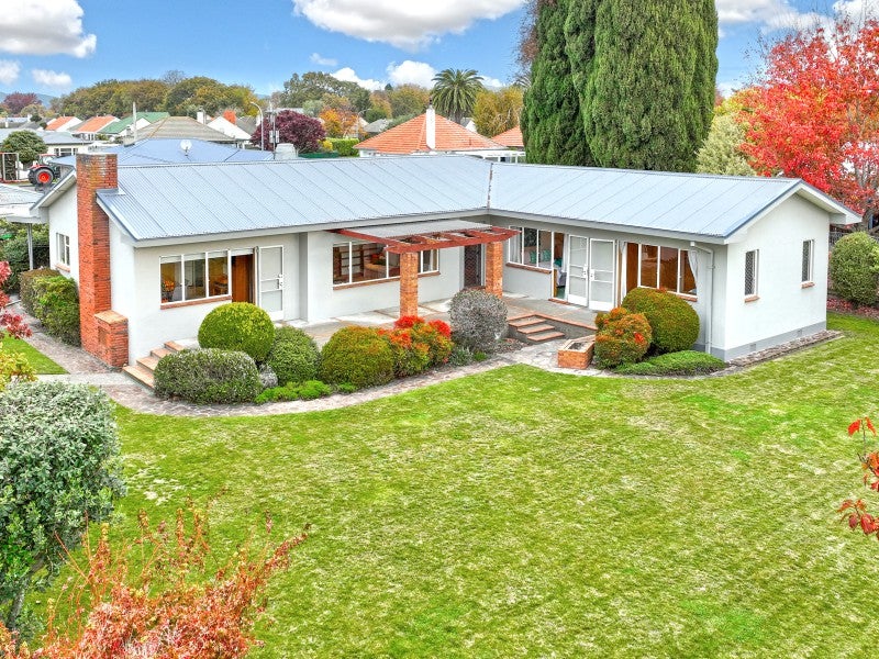 904 Rangiora Street, Mahora, Hastings - Carousel 1