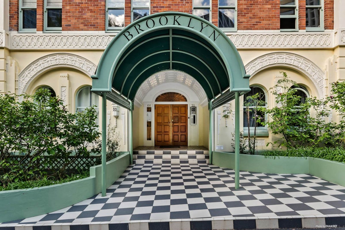 54/66 Emily Place, Auckland Central, Auckland - Carousel 1