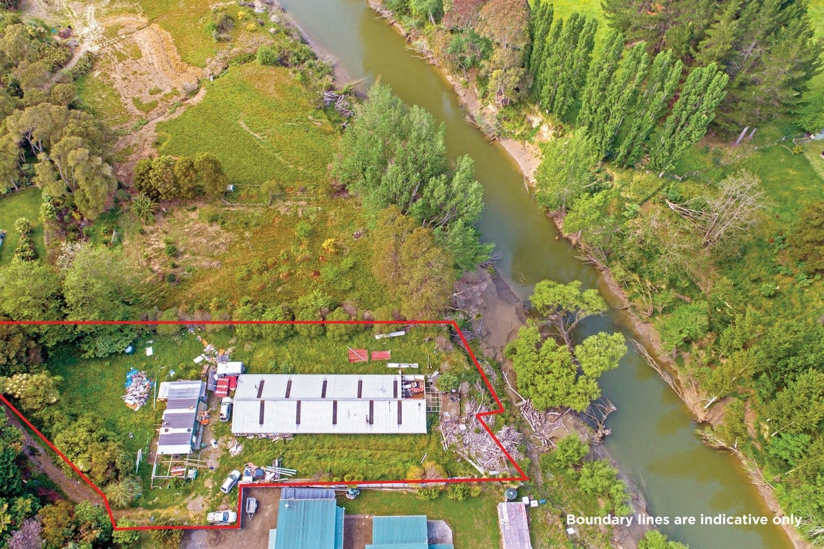 16 Hacche Road, Outer Kaiti, Gisborne - Carousel 2