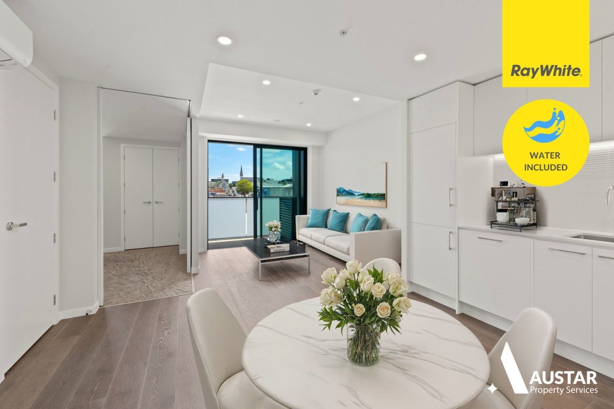 505/1 Enfield Street, Mount Eden, Auckland - Carousel 1
