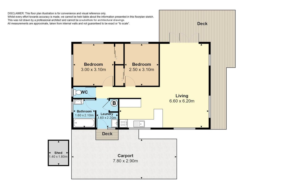 2/10 Lilburn Street, Warkworth, Auckland - Carousel 20