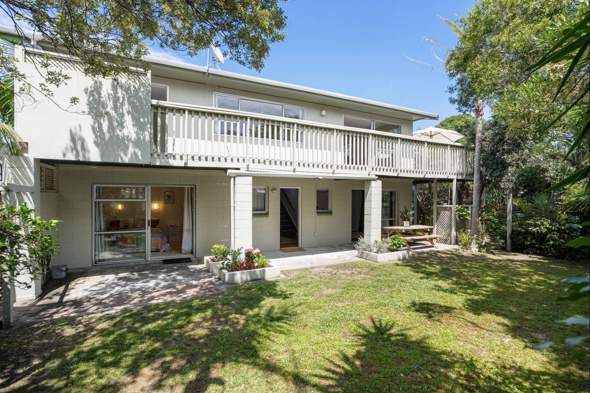 201B Marie Crescent, Whangamata, Whangamata - Carousel 1