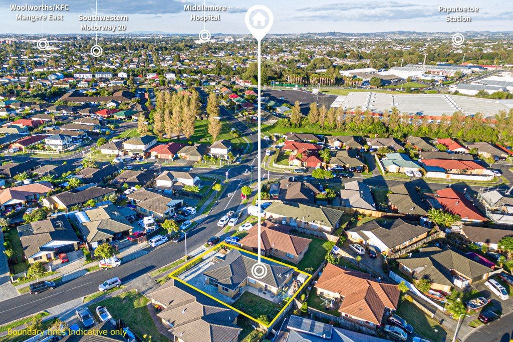 51 Prangley Avenue, Mangere, Auckland - Carousel 17