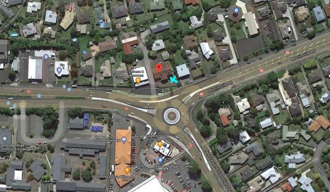 3/257 Cambridge Road, Hillcrest, Hamilton - Carousel 12