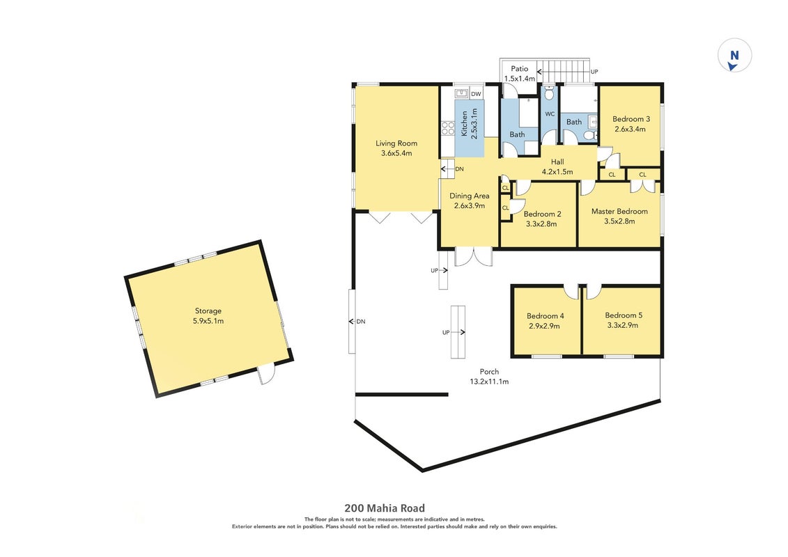 200 Mahia Road, Weymouth, Auckland - Carousel 25