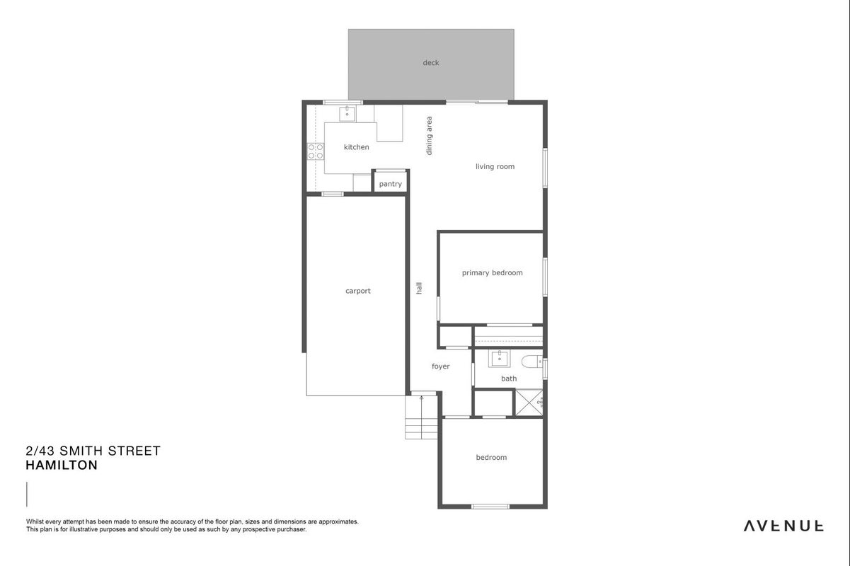 2/43 Smith Street, Frankton, Hamilton - Carousel 9