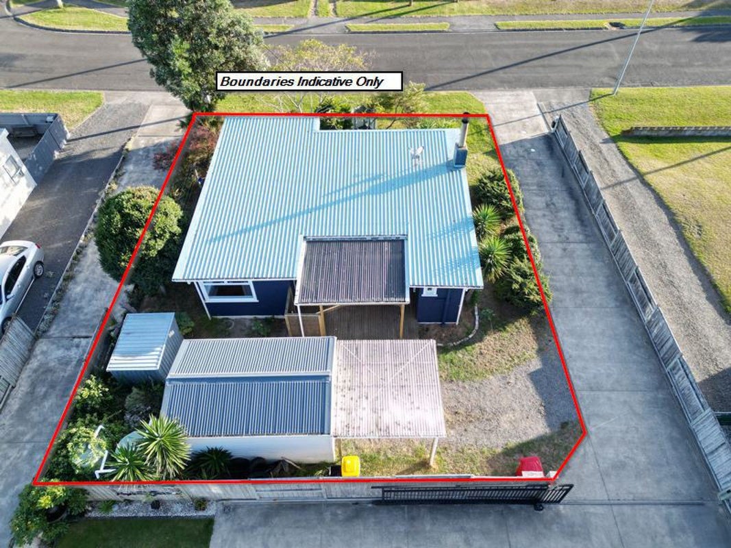 26 Pratt Avenue, Foxton Beach, Foxton - Carousel 28