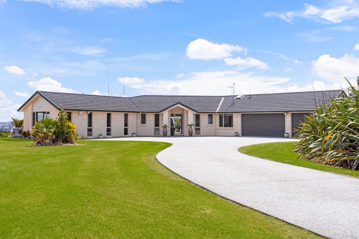 228 J Tolhopf Road, Makarau, Warkworth - Carousel 1