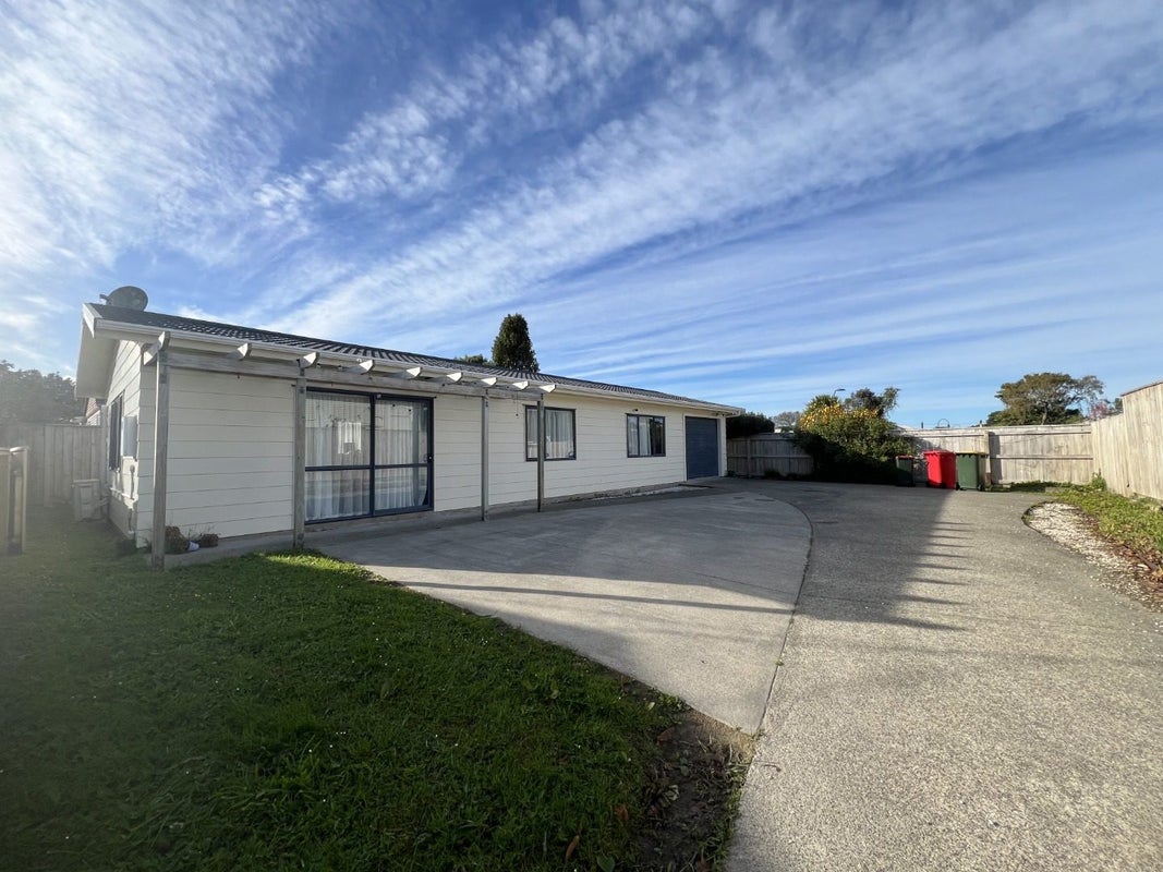 19 Partridge Street, Taita, Lower Hutt - Carousel 1