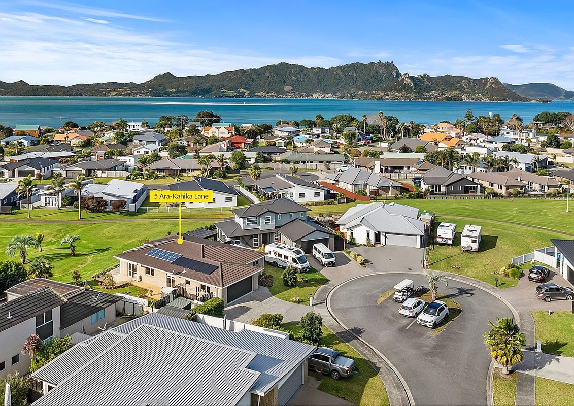 5 Ara Kahika Lane, One Tree Point, Whangārei - Carousel 1