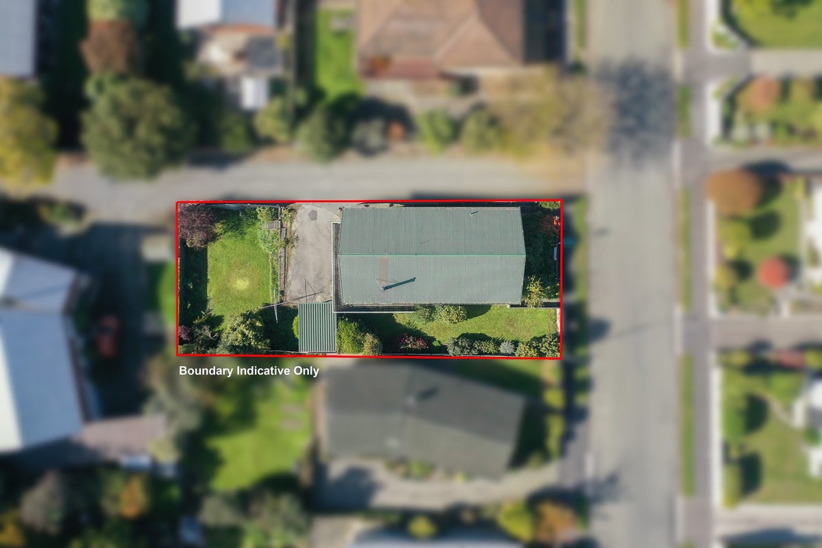 9 Tawa Street, Glenwood, Timaru - Carousel 21