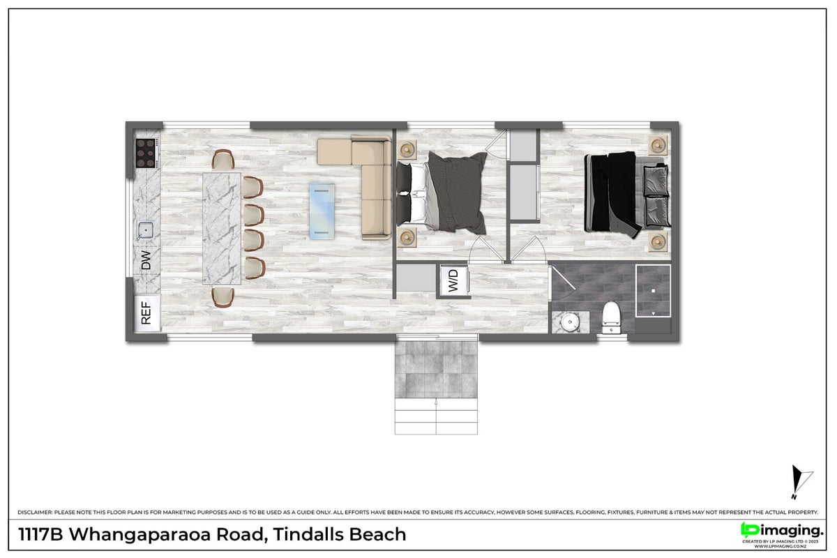 1117B Whangaparaoa Road, Tindalls Beach, Whangaparaoa - Carousel 16