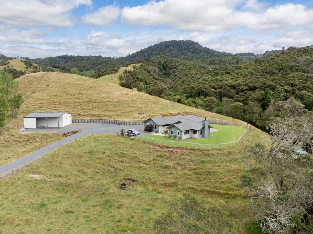 577B Mangawara Road, Morrinsville - Carousel 2