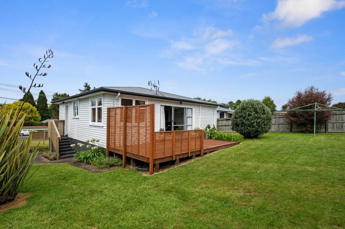 149 Devon Street West, Hillcrest, Rotorua - Carousel 1