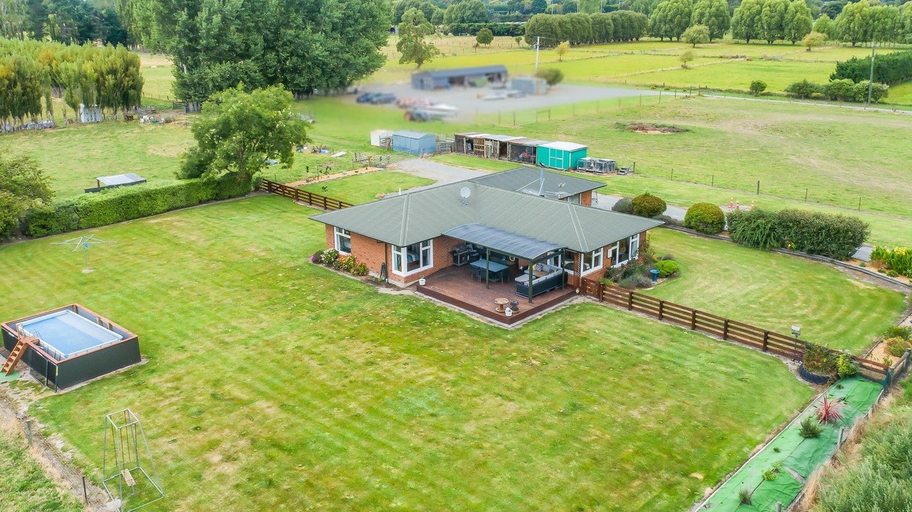 184 Giles Road, Kaiapoi, Kaiapoi - Carousel 30
