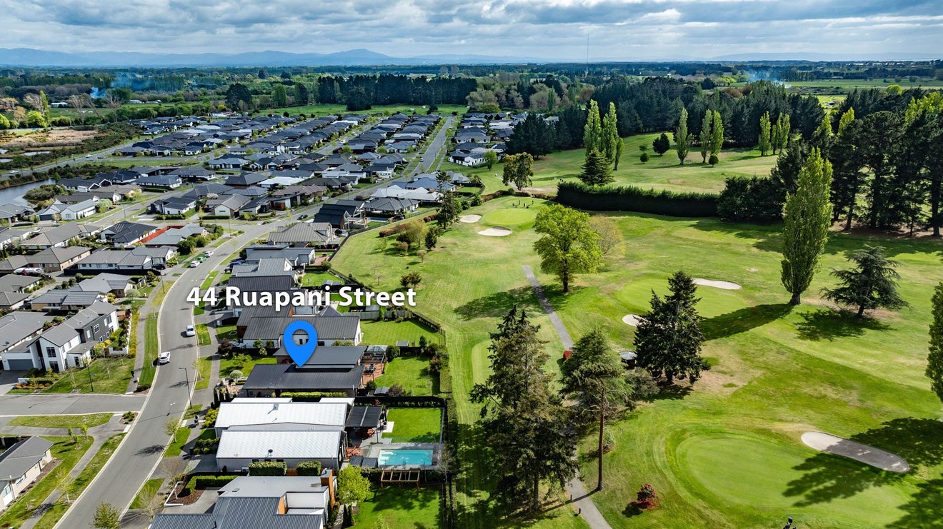 44 Ruapani Street, Marshland, Christchurch - Carousel 39