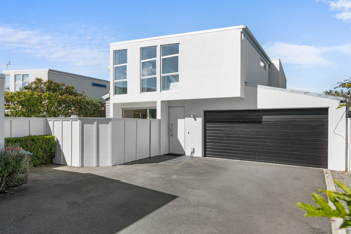 36B Seddon Street, Sydenham, Christchurch - Carousel 1