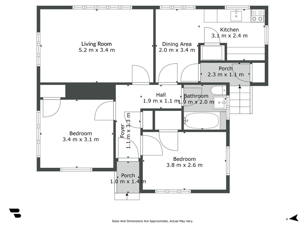 77 Kurahaupo Street, Orakei, Auckland City, Auckland - Carousel 18