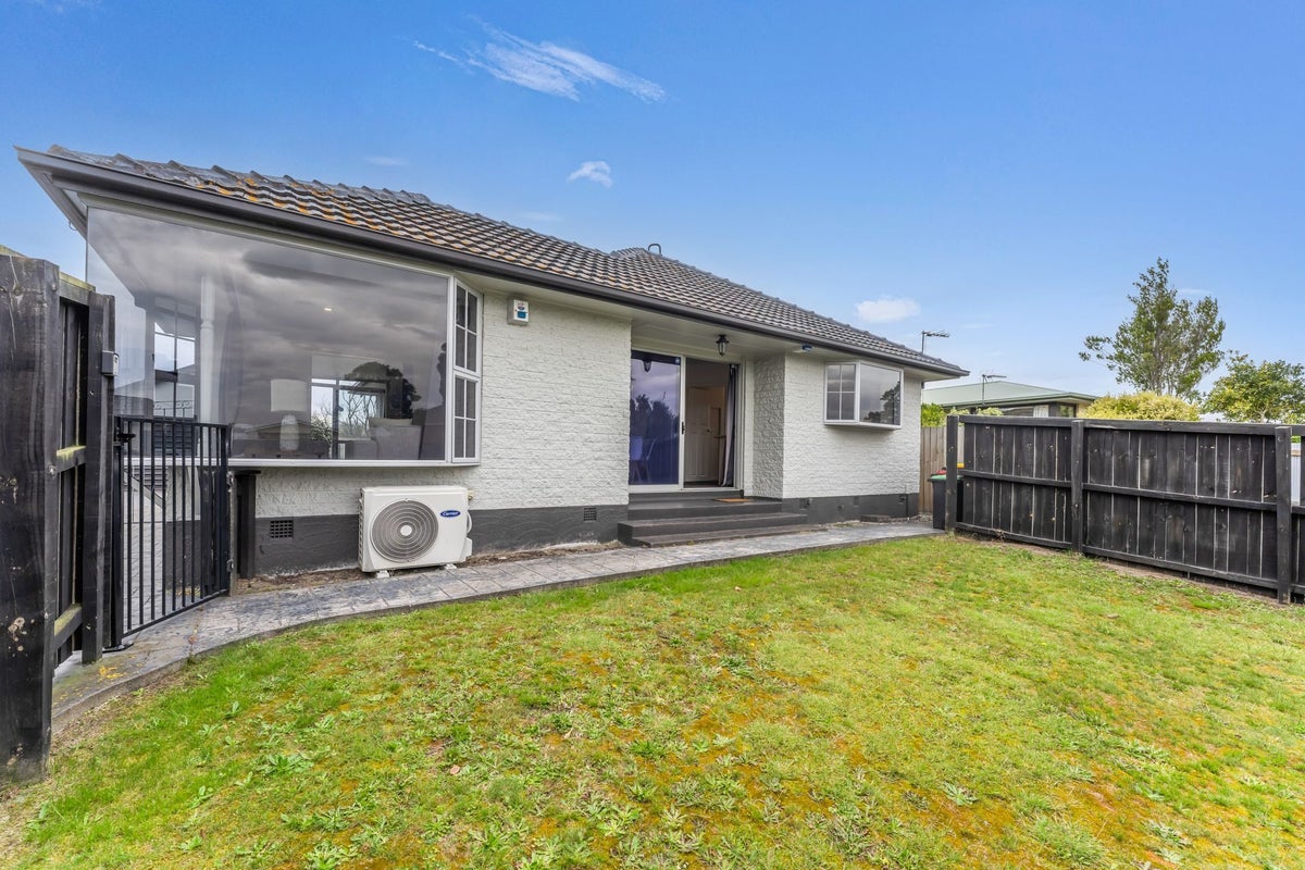 67 Chartwell Street, Burwood, Christchurch - Carousel 2
