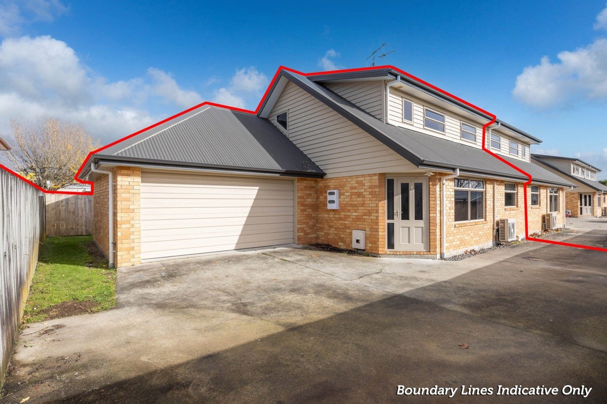 22D Fifth Avenue, Enderley, Hamilton - Carousel 1