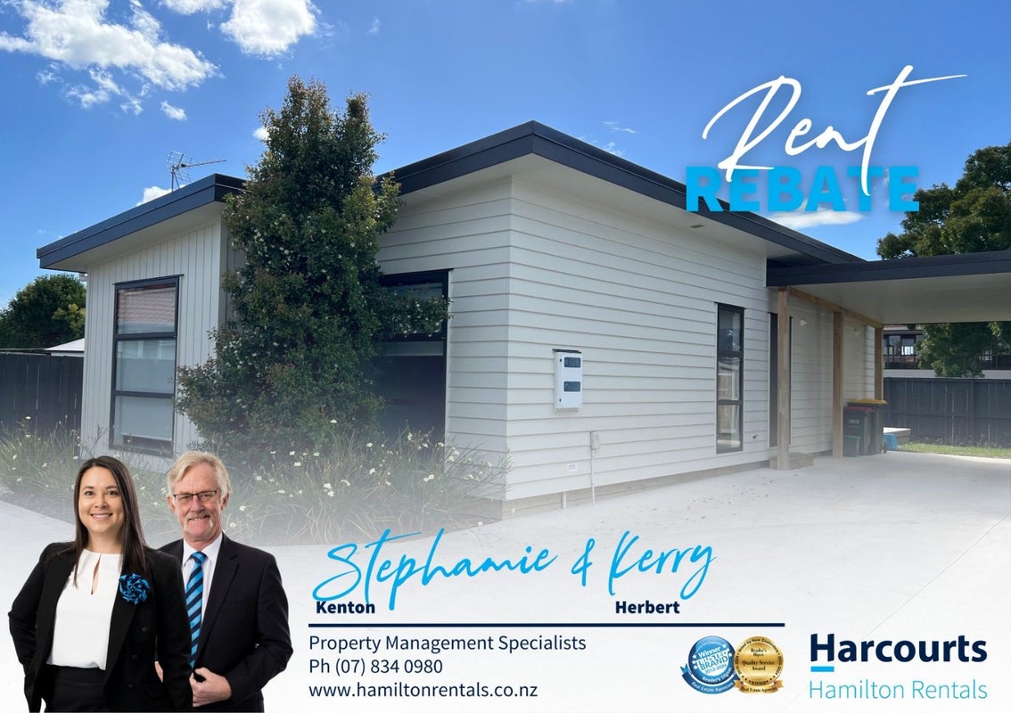 4/1087 Heaphy Terrace, Fairfield, Hamilton - Carousel 1