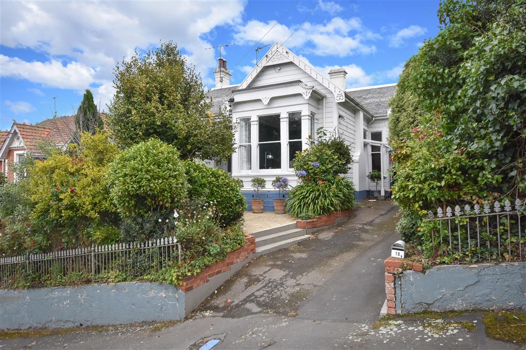 10 Heriot Row, Dunedin Central, Dunedin - Carousel 1