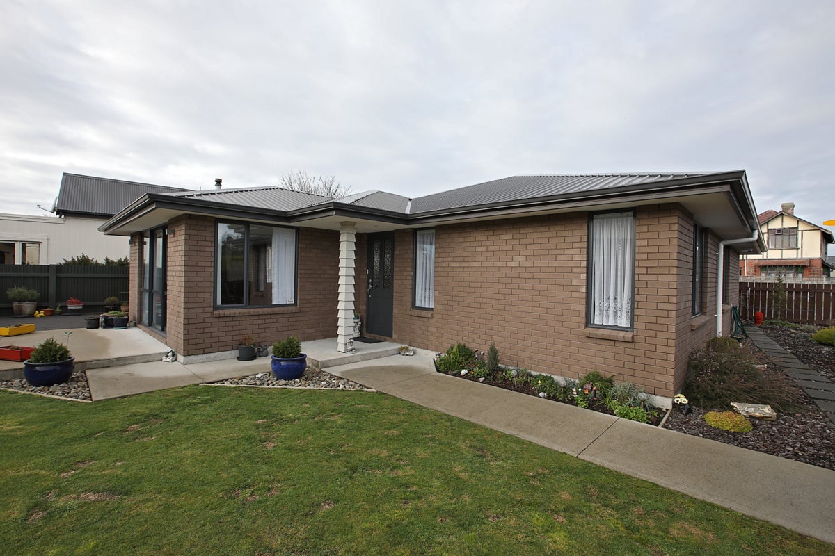 34 Nelson Street, Georgetown, Invercargill - Carousel 1