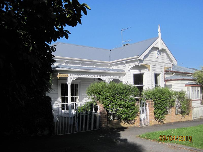 50 Islington Street, Ponsonby, Auckland - Carousel 1