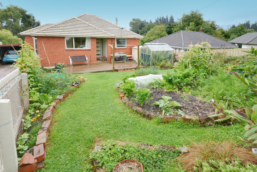 23 Dover Street, Liberton, Dunedin - Carousel 2