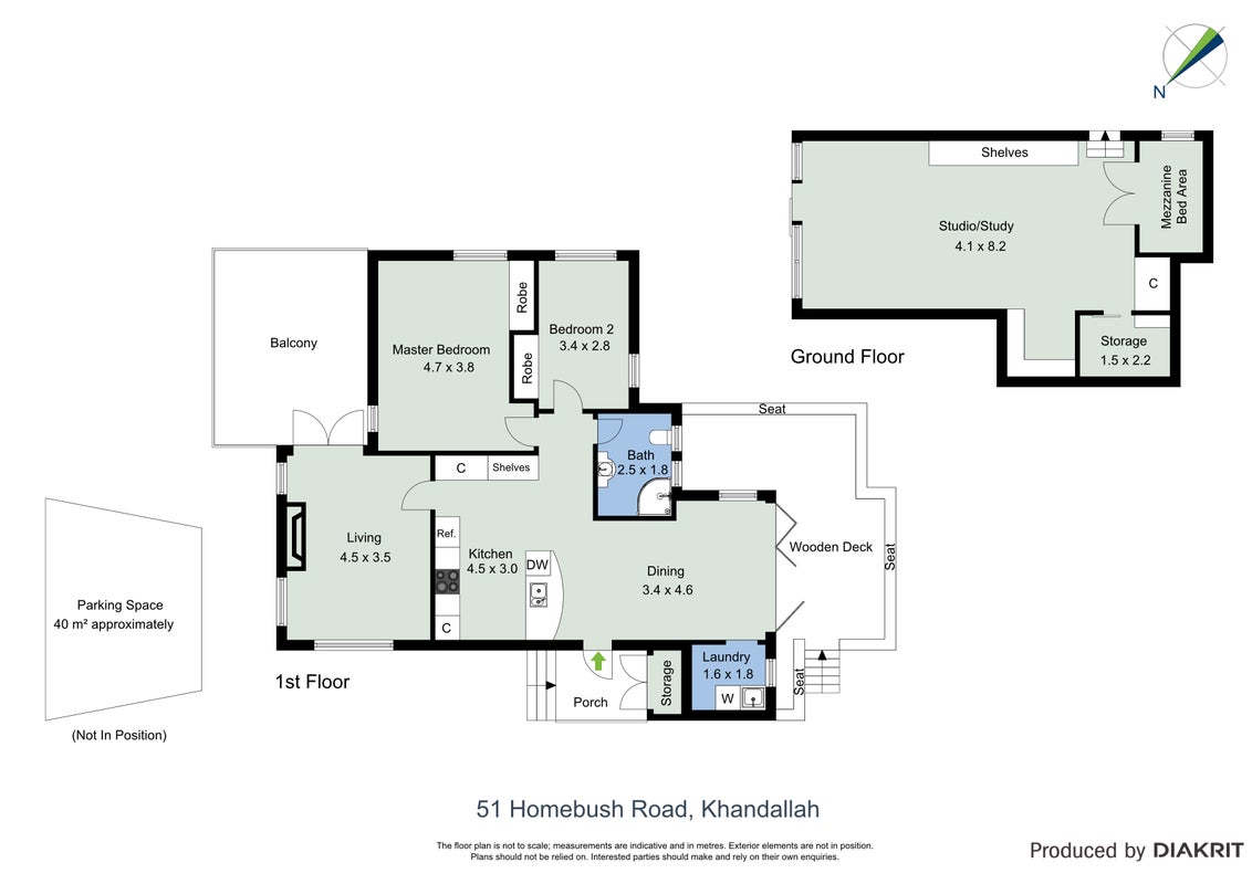 51 Homebush Road, Khandallah, Wellington - Carousel 16