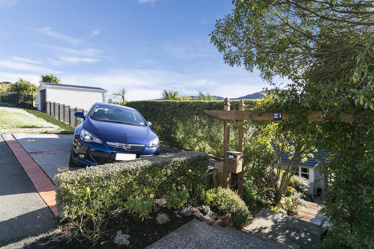21 Bankot Crescent, Ngaio, Wellington - Carousel 23