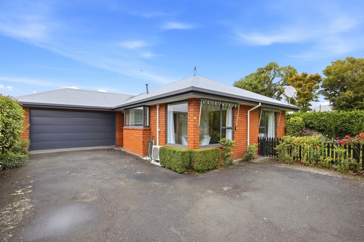 3/36 Highsted Road, Bishopdale, Christchurch - Carousel 1