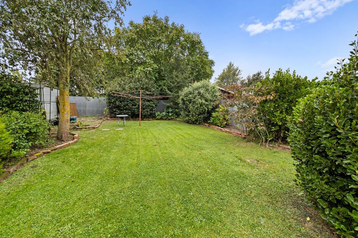 57 Archibald Street, Tinwald, Ashburton - Carousel 29